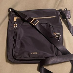 Tumi Carmel Crossbody